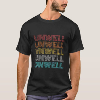 Shirt Classic Stijl Onwel