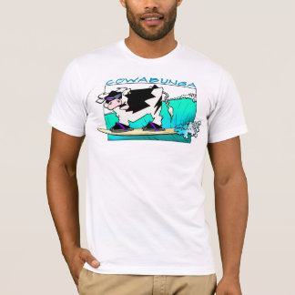 Shirt Cowabunga