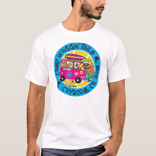 SHIRT CWT Cayucos 2012 (Voorkant)