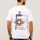 shirt_diff_diagram t-shirt (Achterkant)