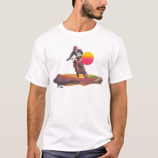  Shirt Dirt Bike
