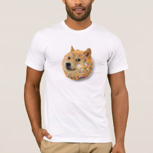 Shirt: Dogenut T-shirt