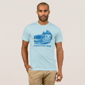 Shirt Doublewide Pride (Voorkant volledig)