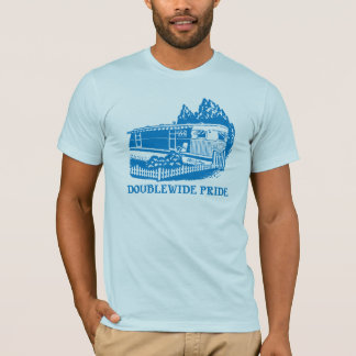 Shirt Doublewide Pride