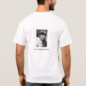 Shirt - een Kortere manier (#3) (Achterkant)