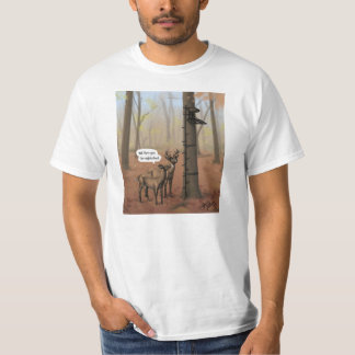 shirt "Er komt de buurt"