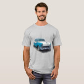 shirt Fairlane 1955 (Voorkant volledig)