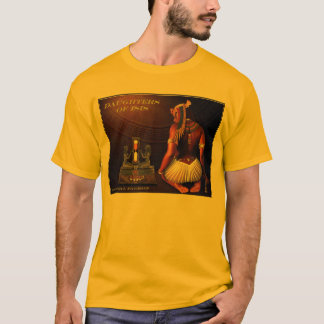 Shirt FB-groep