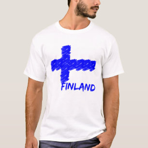 Shirt Finland
