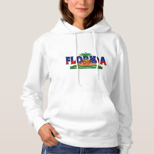 Shirt Florida-Haïti