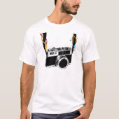 shirt fotograaf (Voorkant)