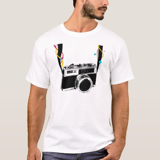 shirt fotograaf (Voorkant)