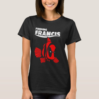 shirt francis