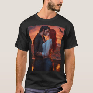 "Shirt Frenzy Sale" T-shirt
