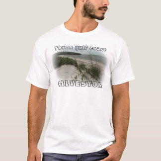 Shirt GALVESTON ISLAND