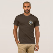 Shirt gemeenschappelijk speciaal operationeel comm (Voorkant volledig)