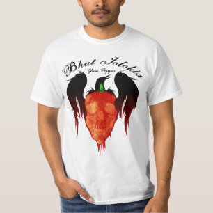 Shirt Ghost Pepper