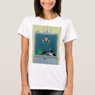 Shirt Glomens Explorer