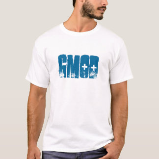 Shirt Gmod Fan