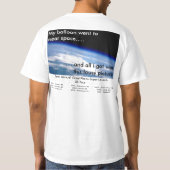 Shirt GPSL 2010 (Achterkant)