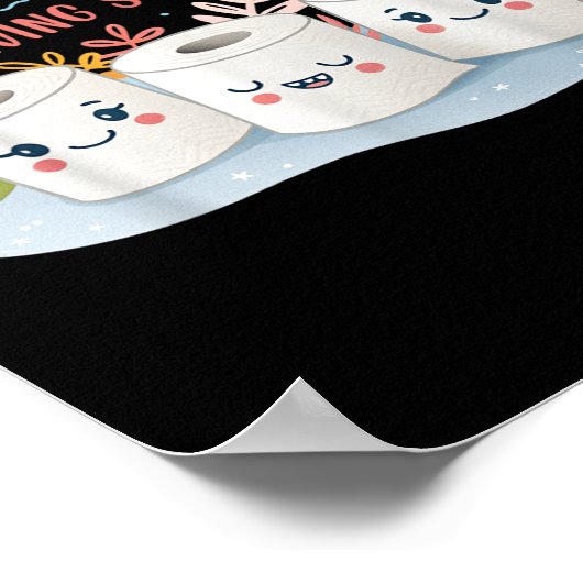 Shirt Grappig in verlegenheid brengen Ik ben geen Poster (Hoek)