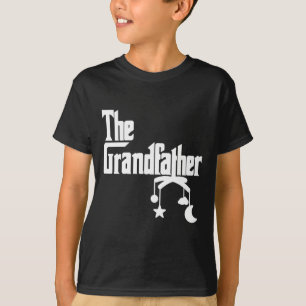 Shirt Grappig Vaderdag Opa Gift