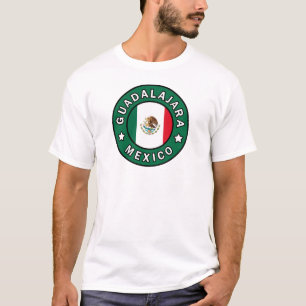 Shirt Guadalajara