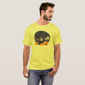 Shirt Halloween Goblins (Voorkant volledig)