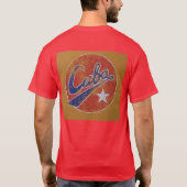 Shirt Havana Lions Liga (Achterkant)