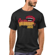 Shirt Hellbender