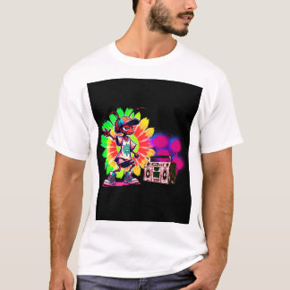 Shirt hiphop