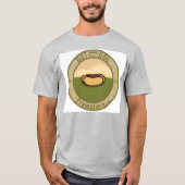 Shirt Hot Dog Joint Sleeves (Voorkant)