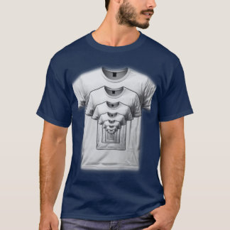 Shirt In Shirt in Shirt In Shirt …