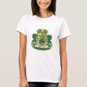 Shirt Irish Princess