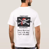 Shirt-JACK T-shirt (Achterkant)