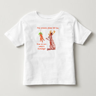 Shirt Jackalope