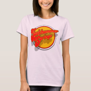 Shirt Jackhammer Springs