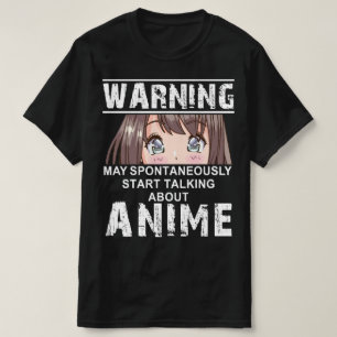 shirt japan kawaii cartoon japan manga