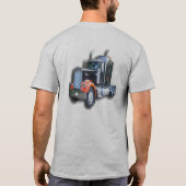 Shirt Kenworth Truck (Achterkant)