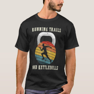 Shirt Kettlebell