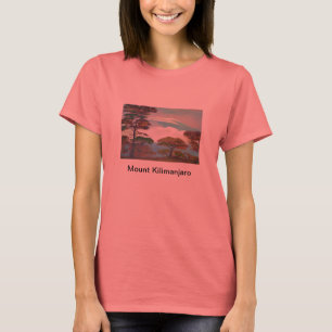 Shirt Kilimanjaro