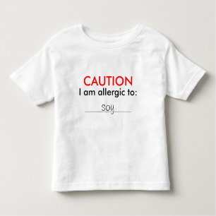  Shirt kinderallergie