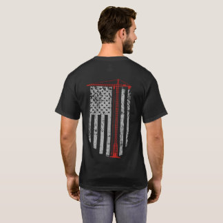 Shirt kraanbedieners