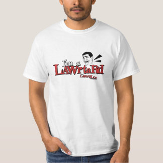 SHIRT LAWRTARD