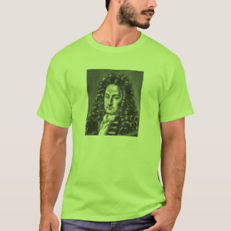 Shirt Leibniz
