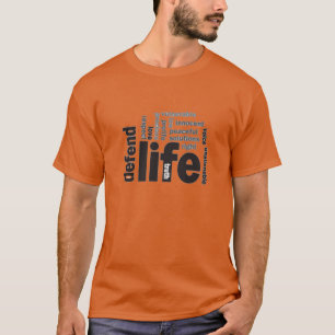 Shirt Levensduur verdedigen