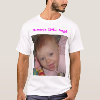 Shirt Little Angel van mama