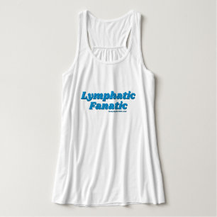 shirt "Lymfatisch" (meerdere stijlen!)