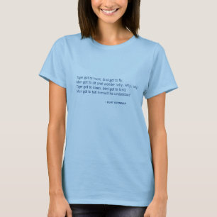 shirt - man ondervraging