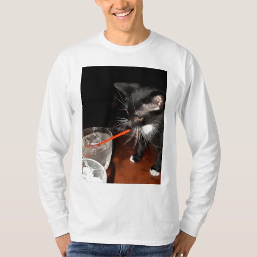 Shirt mannen (Voorkant)